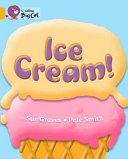 Ice Cream! cover