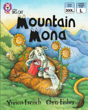 Mountain Mona cover