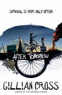 After Tomorrow cover