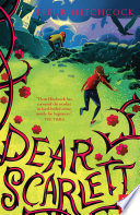Dear Scarlett cover