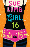 Girl, 16: Five-Star Fiasco/Five Star Fiasco cover