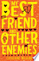 My Best Friend and Other Enemies cover