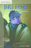 Retold British Classics cover