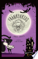 Frankenkids cover