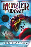 The Eye of Neptune cover