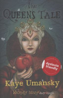 The Queen's Tale cover