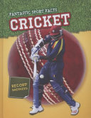 Cricket cover