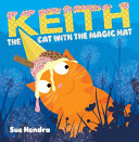 Keith the Cat with the Magic Hat cover