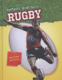 Rugby cover