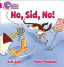 No, Sid, No! cover