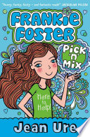 Frankie Foster: Pick 'n' Mix cover
