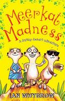 Meerkat Madness cover