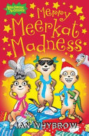Merry Meerkat Madness cover