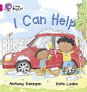 I Can Help cover