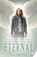 Eternal: Zachary's Story cover