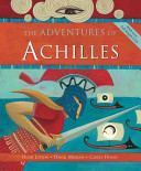 The Adventures of Achilles cover