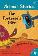 The Tortoise's Gift: A Story from Zambia cover