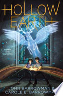 Hollow Earth cover