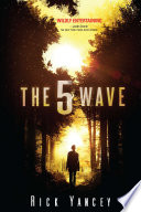 The 5th Wave cover