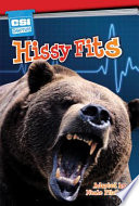 Hissy Fits cover