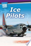 Ice Pilots cover