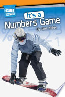 It's a Numbers Game cover