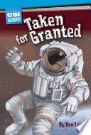 Taken for Granted cover