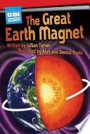 The Great Earth Magnet cover