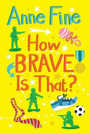 How Brave Is That? cover
