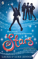 Stars cover