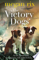 The Victory Dogs cover