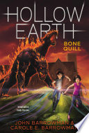 Bone Quill cover