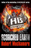 Scorched Earth cover