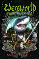 Storm of Sharks cover