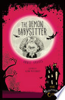 The Demon Babysitter cover