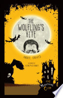 The Wolfling's Bite cover