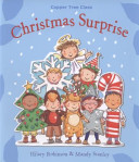 Christmas Surprise cover
