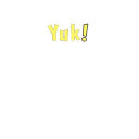 Yuk! cover