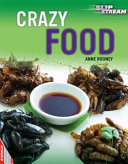 Crazy Food cover