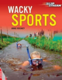Wacky Sports cover
