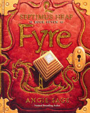 Fyre cover
