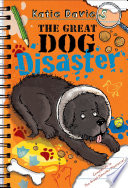 The Great Dog Disaster cover