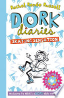 Skating Sensation cover