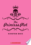 The Princess Plot cover