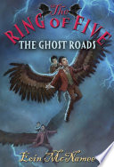 The Ghost Roads cover