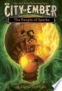 The People of Sparks cover