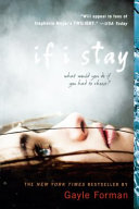 If I Stay cover