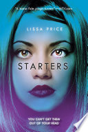 Starters cover