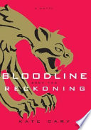 Bloodline: Reckoning cover