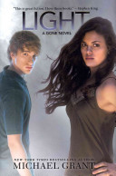 Light: A Gone Novel cover